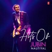 Album cover art for Hits of Jubin Nautiyal