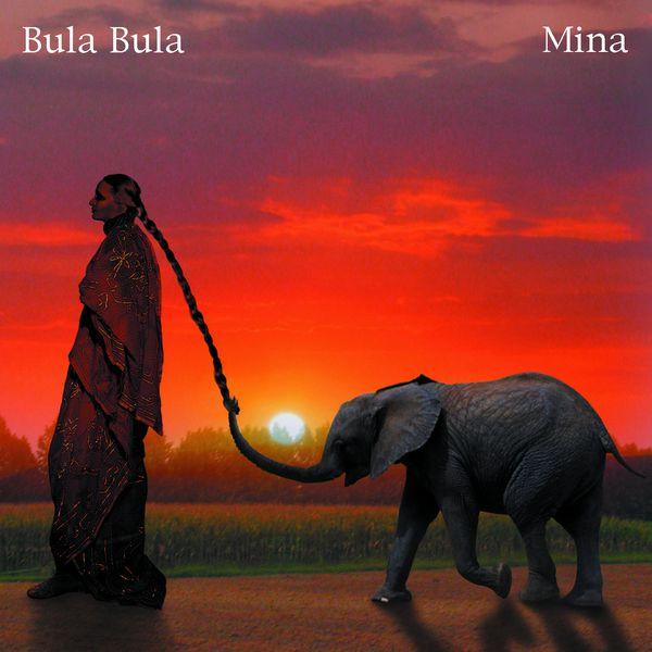 Album cover art for Bula Bula