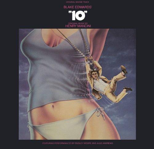 Album cover art for 10 [B.O.F.]