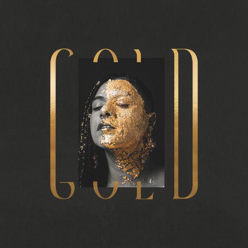 Album cover art for Gold