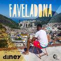 Album cover art for Faveladona