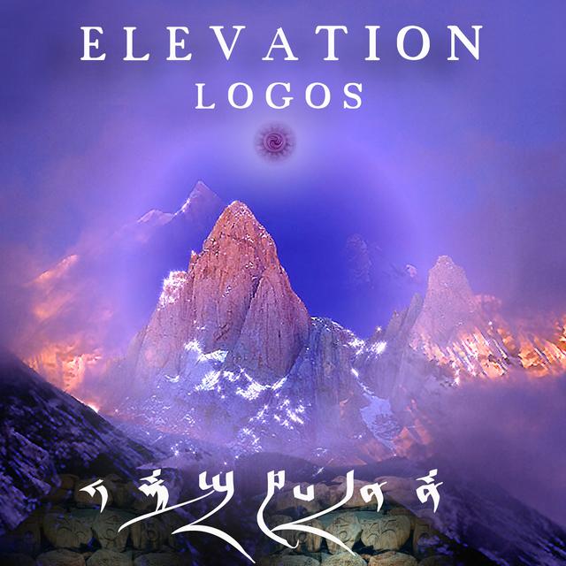 Album cover art for Elevation