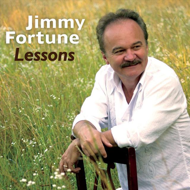 Album cover art for Lessons