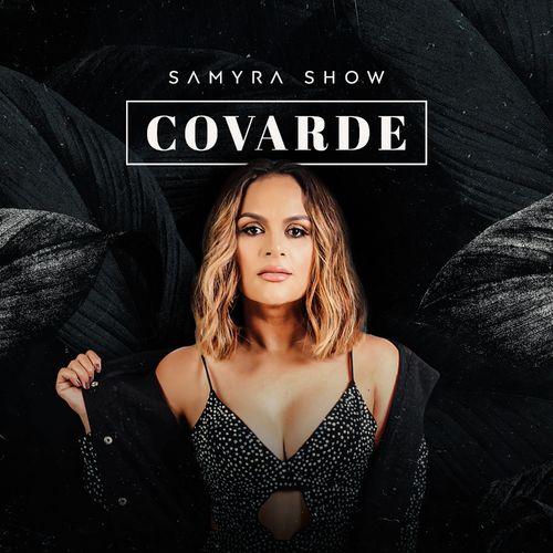 Album cover art for Covarde