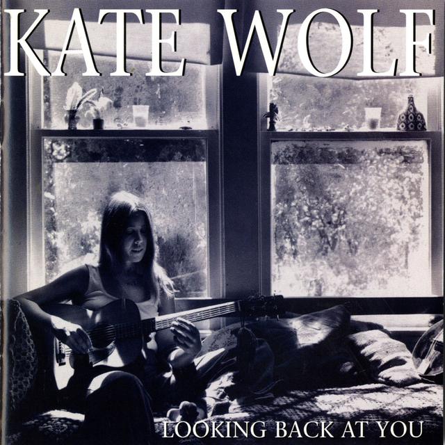 Album cover art for Looking Back At You [Live, Los Angeles, 1977-1979]