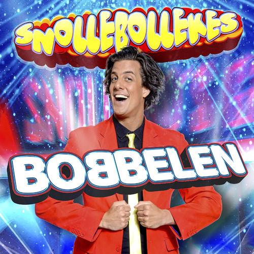 Album cover art for Bobbelen