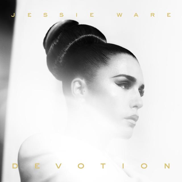 Album cover art for Devotion