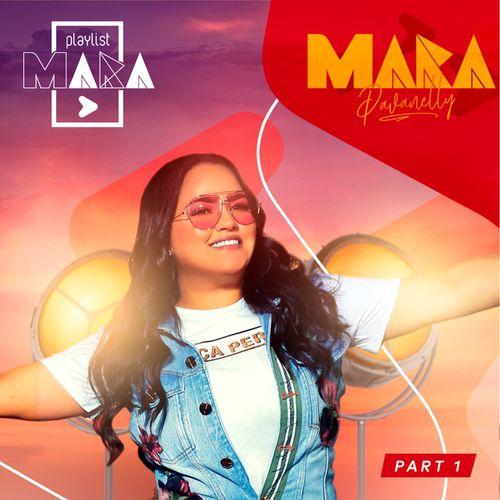 Album cover art for Playlist Mara, Pt. 1