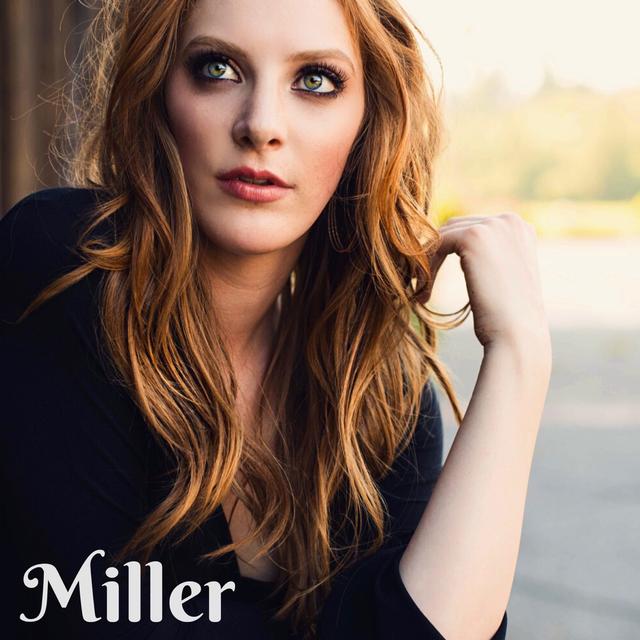 Album cover art for Miller