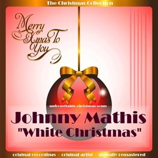 Album cover art for White Christmas