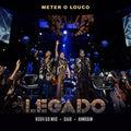 Album cover art for Meter o Louco