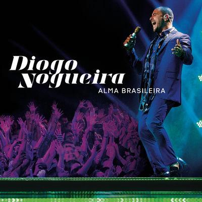 Album cover art for Alma Brasileira