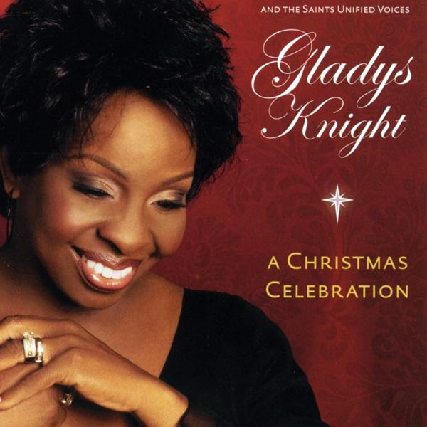 Album cover art for Christmas Celebration