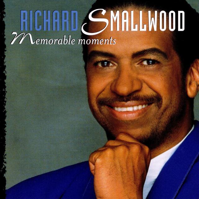 Album cover art for Memorable Moments