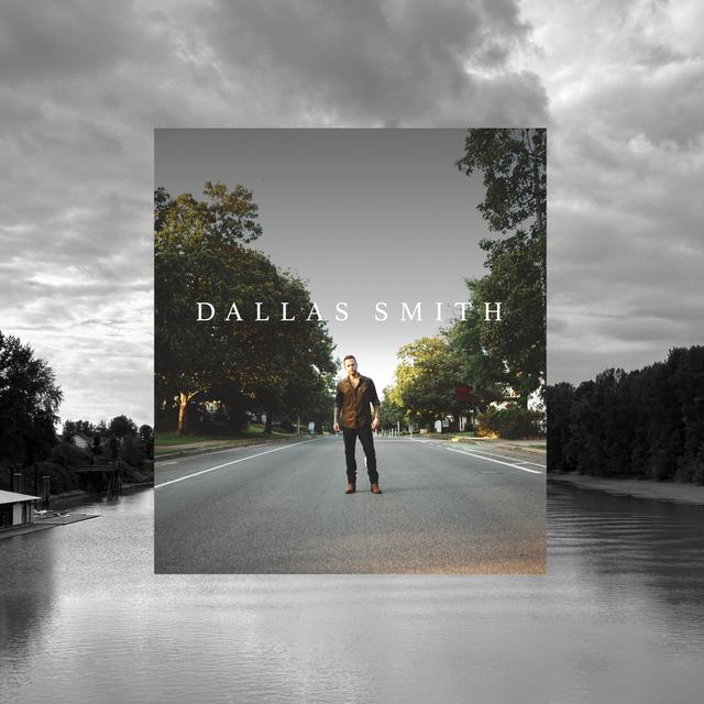 Album cover art for Dallas Smith