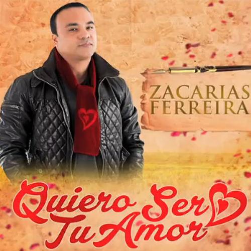 Album cover art for Quiero Ser Tu Amor