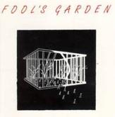 Album cover art for Fool's Garden