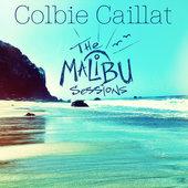 Album cover art for The Malibu Sessions