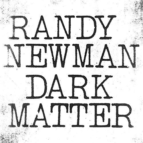 Album cover art for Dark Matter