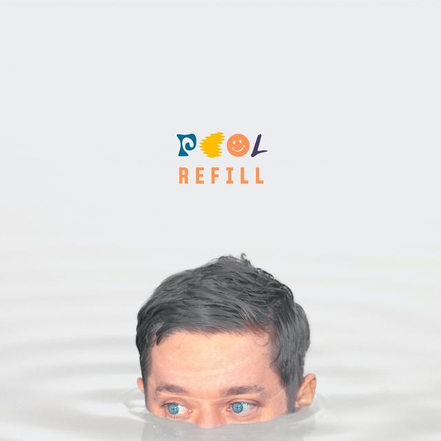 Album cover art for Pool Refill