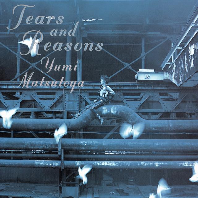 Album cover art for Tears And Reasons