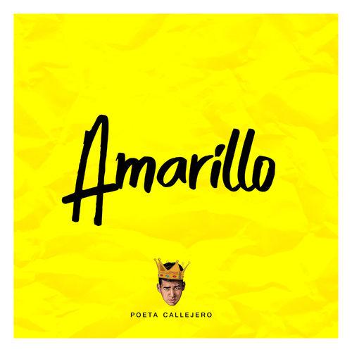 Album cover art for Amarillo