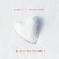 Album cover art for Kold December