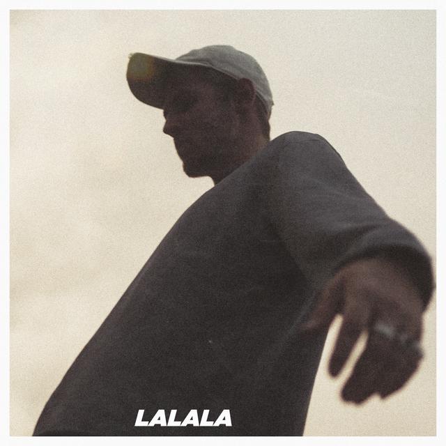 Album cover art for LaLaLa