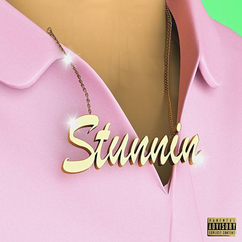 Album cover art for Stunnin'