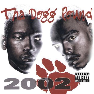 Album cover art for 2002