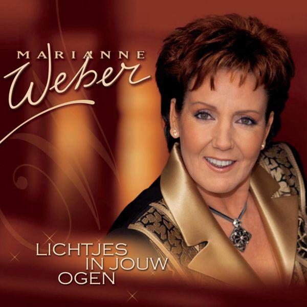 Album cover art for Lichtjes In Jouw Ogen