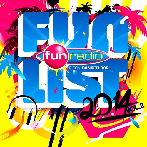 Album cover art for Funlist 2014 Vol. 2