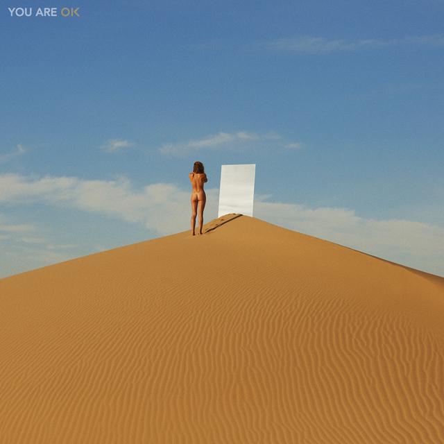 Album cover art for You Are OK