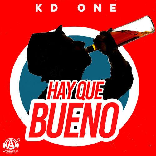 Album cover art for Hay Que Bueno