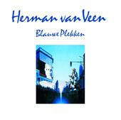 Album cover art for Blauwe Plekken