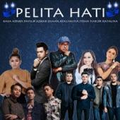 Album cover art for Pelita Hati