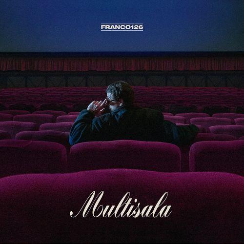 Album cover art for Multisala