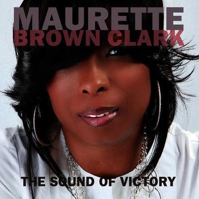 Album cover art for The Sound Of Victory