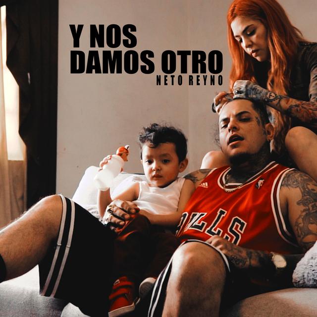 Album cover art for Y Nos Damos Otro