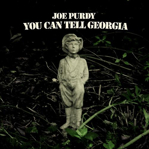 Album cover art for You Can Tell Georgia