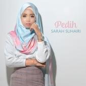 Album cover art for Pedih