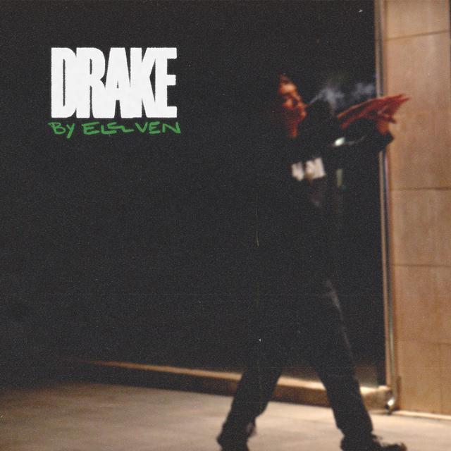 Album cover art for Drake