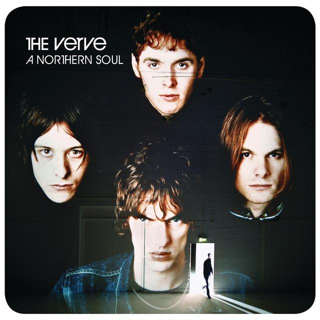 Album cover art for A Northern Soul