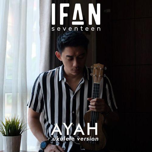 Album cover art for Ayah