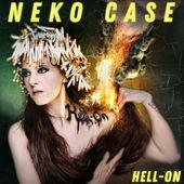 Album cover art for Hell-On