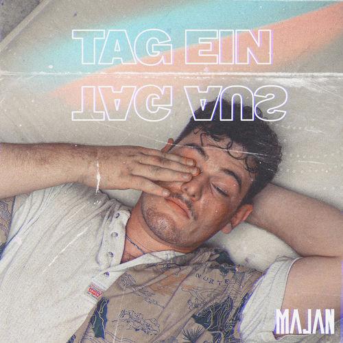 Album cover art for Tag Ein Tag Aus