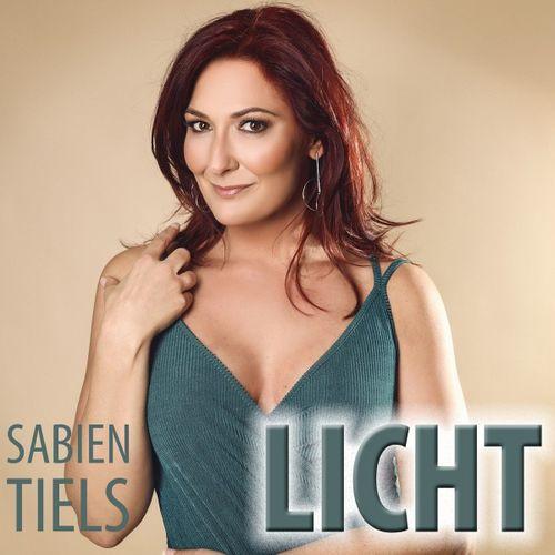 Album cover art for Licht