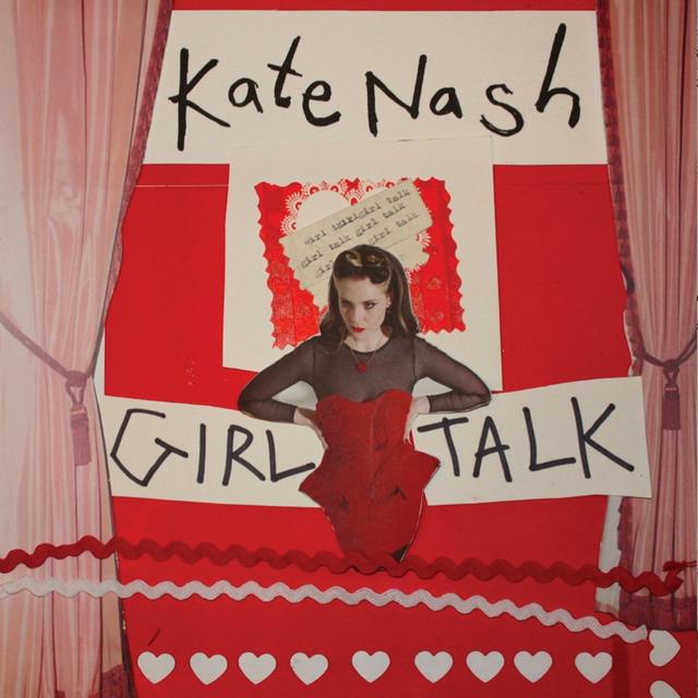 Album cover art for Girl Talk