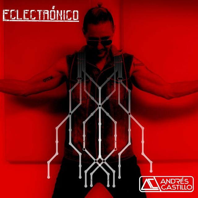 Album cover art for eClectrónico