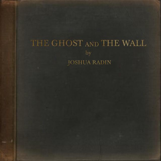 Album cover art for The Ghost and the Wall